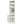 Tall Corner Storage Cabinet With 2 Doors, 5-Tier With Adjustable Shelves, Freestanding - White
