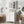 Bathroom Vanity With Medicine Cabinet, Royal Mirror Cabinet, Modern Bathroom Storage Cabinet With 2 Soft Closing Doors And 4 Drawers
