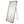 Full Length Mirror With Stand, Floor Standing Dressing - Antique Gold