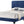 Channel Tufted Bed