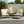 Outdoor Acacia Wood Armchair, Set of 2, Patio Club Chair with Cushions, Light Teak