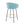 Claire - Contemporary / Glam Counter Stool (Set of 2)