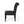 Broxton Tuft Dining Rolltop Chairs With Button Tufted Backrest (Set of 2)