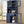 TOPMAX Farmhouse Freestanding Buffet with Hutch