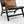 Modern Boho Accent Chair for Living Room, Mid Century Lounge Chair