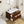 32-Inch Wall-Mounted Bathroom Vanity