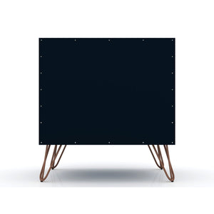 Rockefeller - 2 Drawer Nightstand