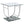 Amelia - U Shaped Table