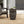Outdoor Side Table Easter Island Moai Statue Pedestal