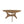 Triangle Table With Unique Design