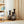 Tall Designer Floor Vase With Elegant 2 Tone