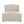 Marcella - Upholstered Shelter Headboard Bed Set