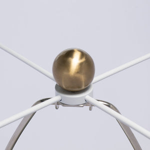 D14x26.3" Table Lamp