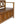 Amherst - Handcrafted Entryway Storage Bench