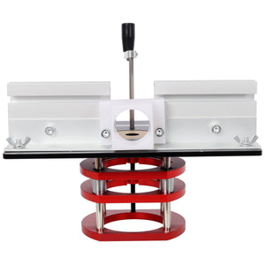 Router Lift Kit with Lifting Base