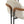 Modern Dining Chair Set with Durable Iron Frame and Comfortable Fabric Upholstery