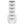 Tall Corner Storage Cabinet With 2 Doors, 5-Tier With Adjustable Shelves, Freestanding - White