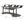 Eleazar Music Recording Studio Desk Wood