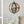 4 Light Wood Chandelier, Hanging Light Fixture With Adjustable Chain For Kitchen, Bulb Not Included - Brown