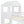 Loft Bunk Bed With Playhouse, Farmhouse, Ladder, Slide And Guardrails