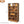 Modern 2 in 1 Wood Bookshelf Cat House