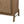 2 Door Server - Light Brown