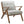 Rocket - Lounge Chair - Light Gray