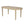 7-Piece Outdoor Acacia Wood Dining Set