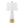 Penelope - Contemporary Table Lamp Body