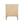 3 Drawer Nightstand & Dove Tailed Drawers