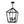 Farmhouse Lantern Chandelier 5-Light