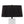 Petra - Contemporary Table Lamp (Set of 2) - Cream / Black