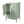 Retro Bathroom Vanity With Sink, Soft Closing Cabinet & Drawers