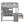 Bunk Bed With Desk, Drawers And Shelves