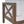 Brava Mid-Century Modern Club Chair with Water Resistant Cushions