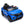 Licensed Ford Police 12V Ride-On Truck