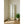 Elise - Slim Modular Closet Cabinet With Mirror - White