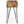 Hunter - Console Sofa Table - Natural