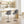 Bar Stools Set of 2 - Adjustable Barstools with Back and Footrest