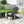 Zenithia Outdoor Foldable Adirondack Chair With 2 Cup Holders