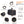 2 in 1 Large Cat Carrier for 2 Cats with Rolling Wheels and Expandable Design
