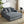 Oversized Chaise Lounger Modern Style Sofa Couch With Pillows, Charge Station & Cup Holders