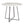 Cosmo - Contemporary / Glam Dining Table