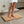 Cedar Wood Shower Mat - Non-Slip Slatted Bath Mat