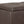 Avalon - Storage Ottoman - Distressed Brown