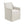 Traditional Skirted Dining Arm Chair