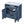Bathroom Vanity With Sink Storage Cabinet - Blue