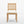 Farmhouse Rattan Dining Chairs Set of 2