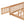 Solid Wood Floor Bed With Door And Fence For Children