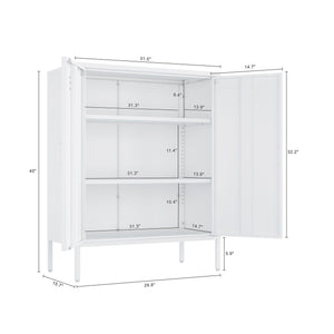 Naomi - Accent Cabinet